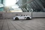 Porsche 718 Boxster by TechArt 2016 года
